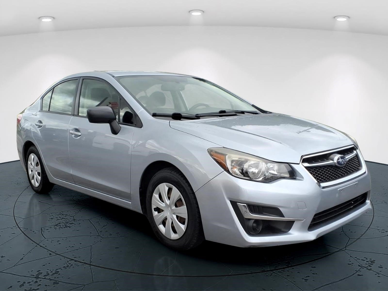 Used 2016 Subaru Impreza 2.0i AWD/4WD image 1