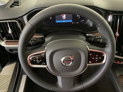 New 2026 Volvo V60 B5 Cross Country Plus w/ Climate Package image 29