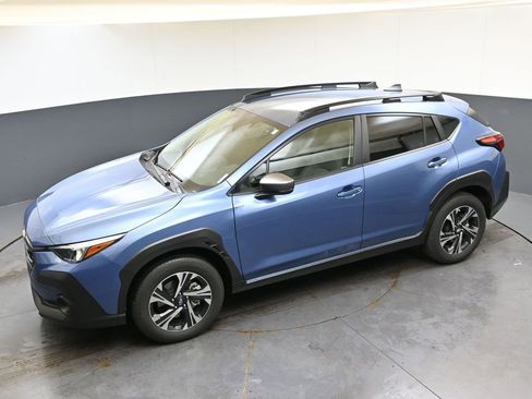 Certified 2024 Subaru Crosstrek 2.0i Premium image 46
