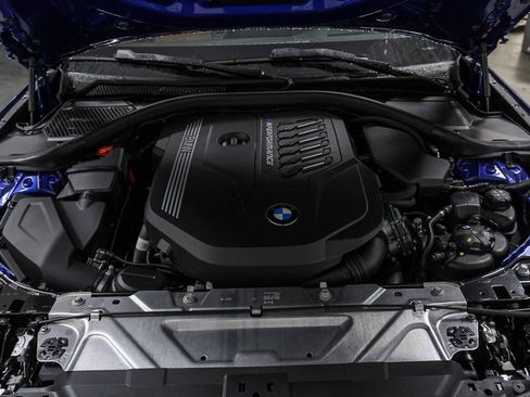 Certified 2023 BMW M340i xDrive w/ Premium Package image 27