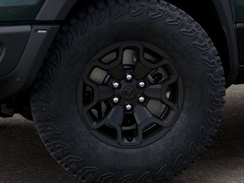 New 2026 RAM 1500 RHO w/ RHO Level 1 Equipment Group AWD/4WD image 8