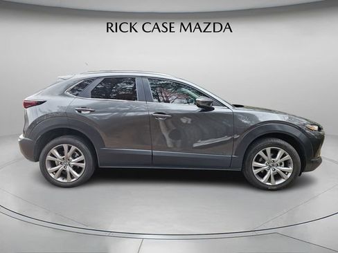 Used 2023 MAZDA CX-30 AWD 2.5 S w/ Select Package image 5