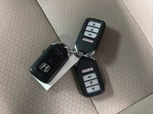 Used 2013 Honda Accord EX-L image 21