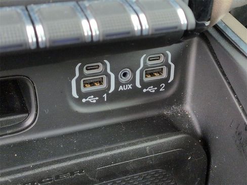 Used 2022 RAM 1500 Laramie image 23