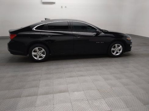 Used 2021 Chevrolet Malibu LS FWD image 10