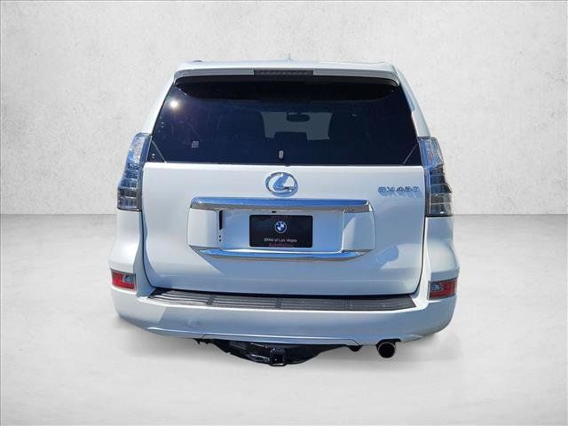 Used 2015 Lexus GX 460 w/ Comfort Package AWD/4WD image 7