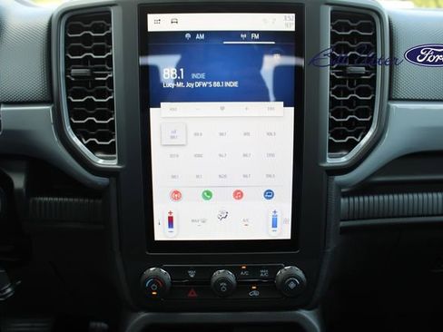 New 2025 Ford Ranger XL image 13