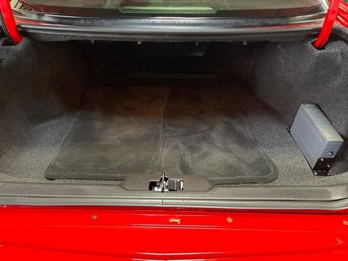 Used 2002 Cadillac Eldorado Collector's Edition image 41