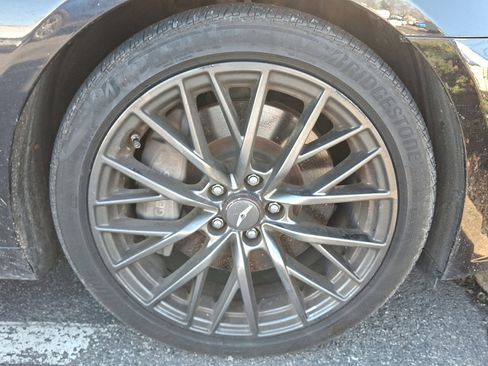 Used 2018 Genesis G80 3.3T Sport image 3