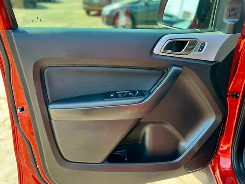 Used 2022 Ford Ranger XLT w/ Equipment Group 301A Mid image 13