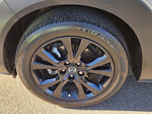 Certified 2025 MAZDA CX-30 AWD 2.5 S w/ Select Sport Pkg image 12