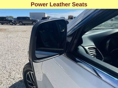 Used 2020 Jeep Grand Cherokee Limited AWD/4WD image 7