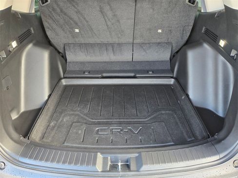 Used 2024 Honda CR-V EX image 28