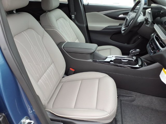 New 2026 Buick Envista Preferred FWD image 23