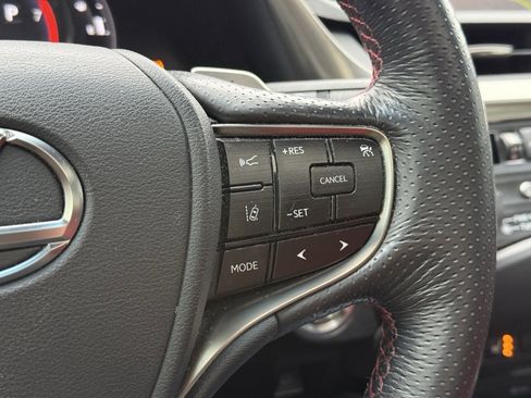 Used 2020 Lexus ES 350 F Sport w/ Accessory Package 2 image 31