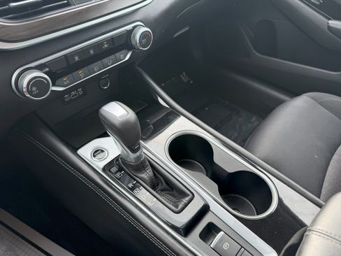 Certified 2023 Nissan Altima 2.5 SV image 16