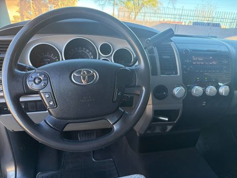 Used 2012 Toyota Tundra 2WD Double Cab image 24