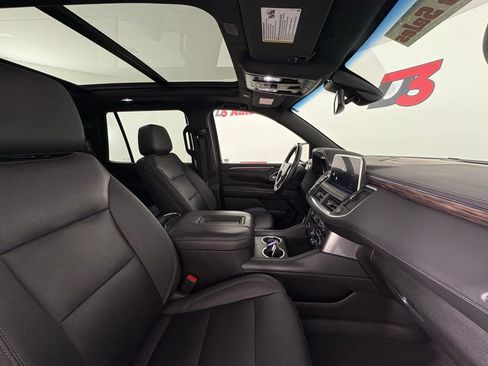 Used 2022 Chevrolet Tahoe Z71 AWD/4WD image 36