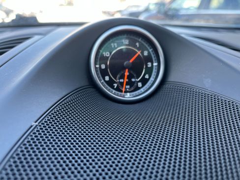 Used 2015 Porsche Cayenne Diesel image 30