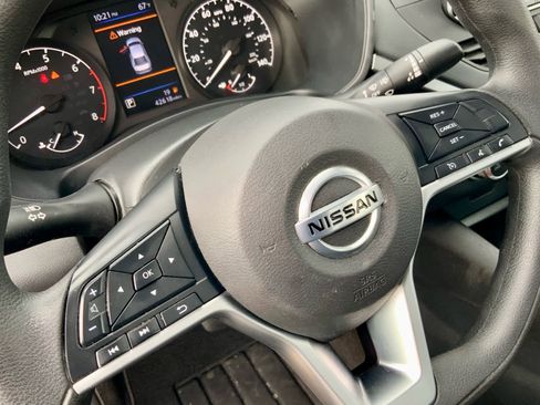 Used 2021 Nissan Altima 2.5 S image 36