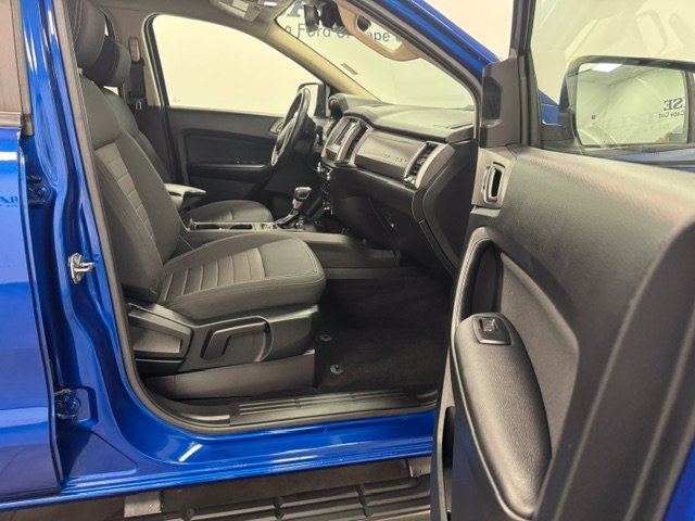 Used 2019 Ford Ranger XLT w/ Equipment Group 301A Mid AWD/4WD image 20