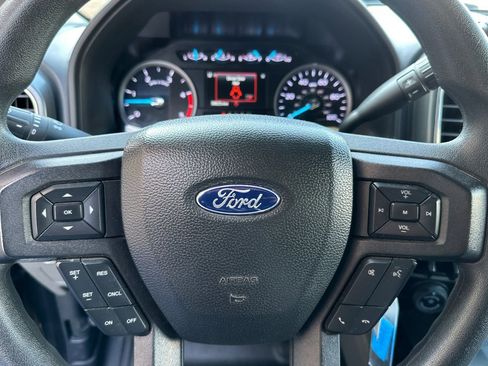 Used 2022 Ford F250 XLT w/ XLT Premium Package image 22