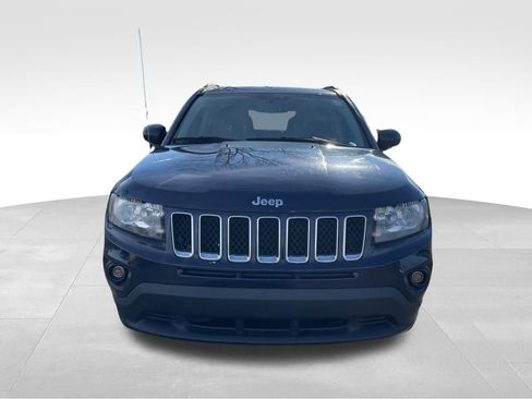 Used 2016 Jeep Compass Sport w/ Power Value Group image 8