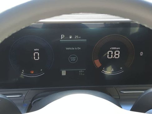 New 2026 Hyundai Kona SEL Sport image 33