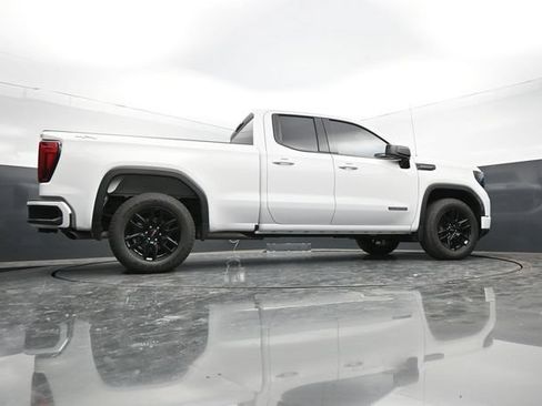 Used 2024 GMC Sierra 1500 Elevation AWD/4WD image 60