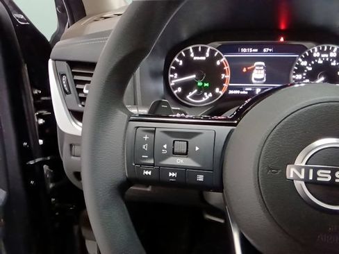 Certified 2023 Nissan Rogue SV AWD/4WD image 14