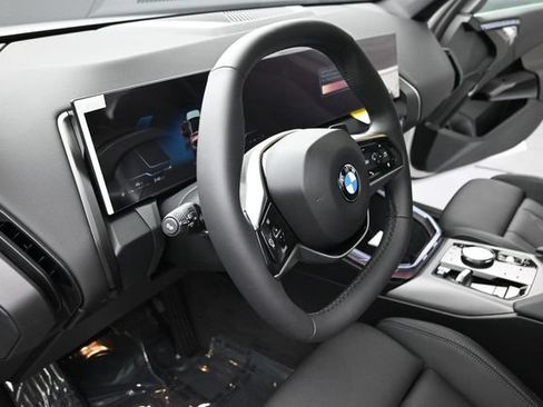 New 2026 BMW X3 xDrive30i w/ Convenience Package AWD/4WD image 18