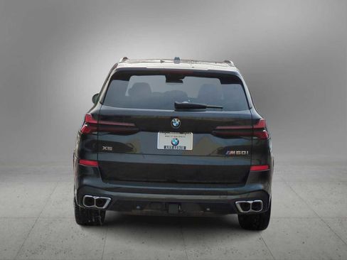 New 2026 BMW X5 M60i image 7