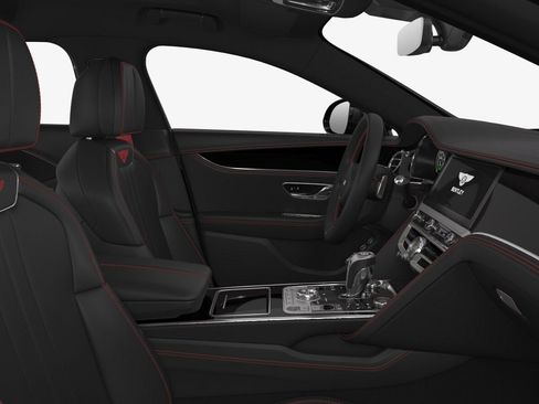 New 2026 Bentley Flying Spur Plug-In Hybrid image 7