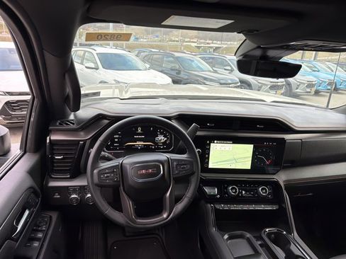 Used 2026 GMC Sierra 3500 AT4 w/ AT4 Premium Plus Package image 16