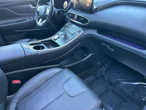Used 2022 Hyundai Santa Fe Calligraphy AWD/4WD image 15
