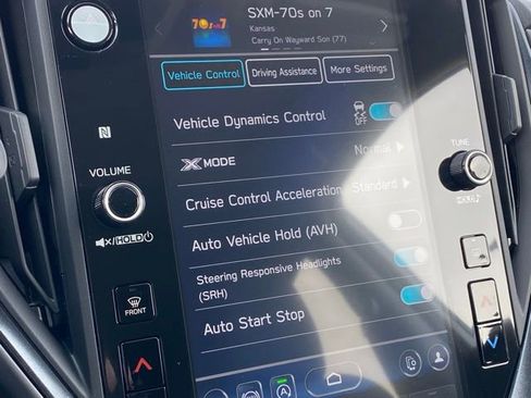 New 2026 Subaru Crosstrek 2.0i Premium image 18