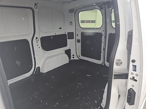 Used 2021 Nissan NV200 SV FWD image 21