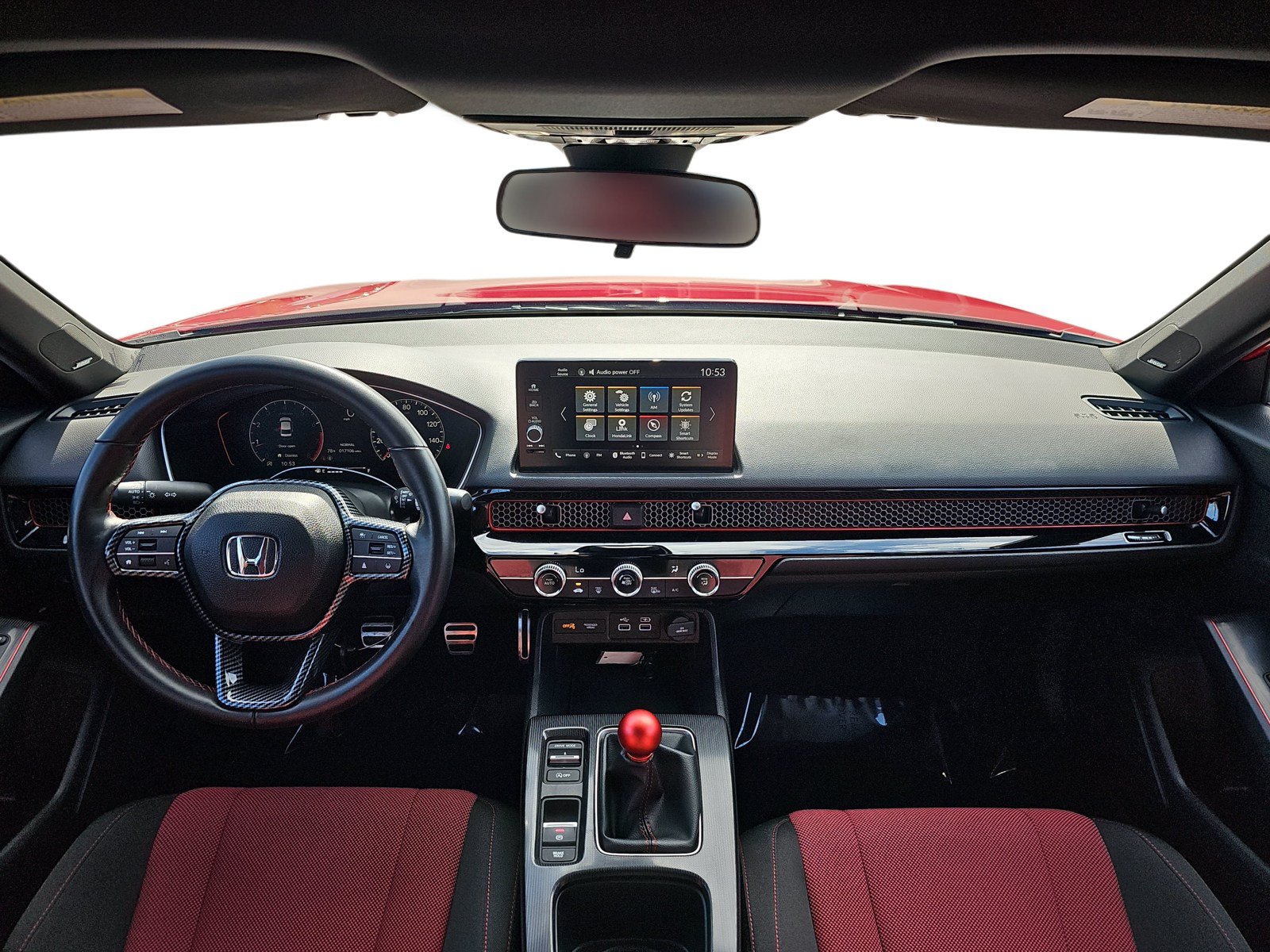Used 2024 Honda Civic Si image 10