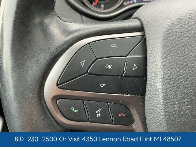 Used 2019 Jeep Cherokee Limited AWD/4WD image 19