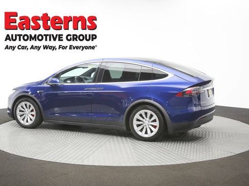 Used 2017 Tesla Model X P100D AWD/4WD image 58
