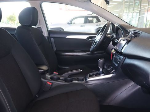 Used 2019 Nissan Sentra S FWD image 35