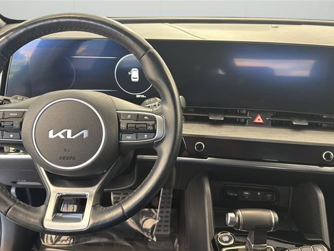 Used 2023 Kia Sportage X-Pro AWD/4WD image 20