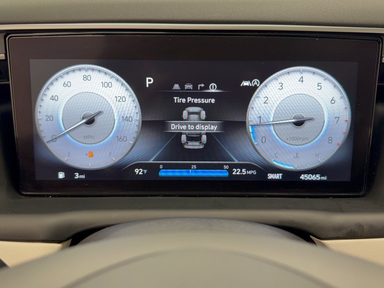 Used 2022 Hyundai Tucson Limited FWD image 26