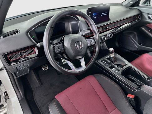 Used 2025 Honda Civic Si image 25