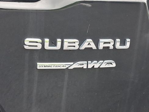 Certified 2023 Subaru Outback Limited AWD/4WD image 30