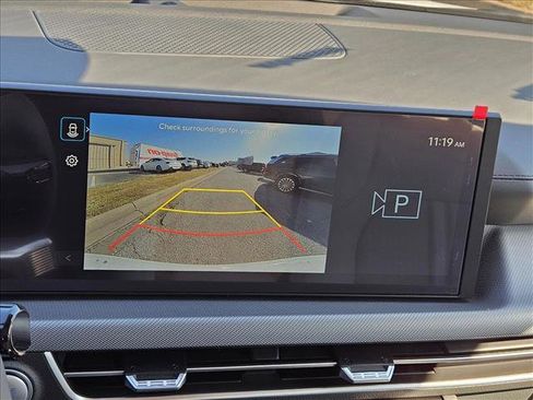 New 2026 Hyundai Sonata SEL image 17