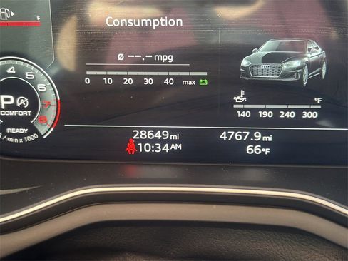 Used 2023 Audi A5 2.0T Prestige image 40