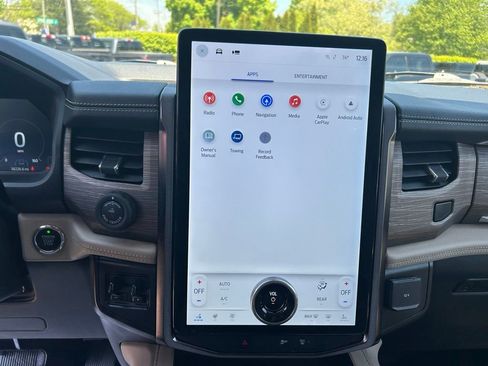 Certified 2022 Ford Expedition Max Limited AWD/4WD image 25