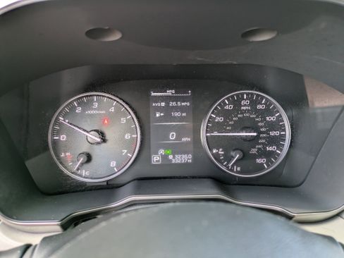 Certified 2024 Subaru Legacy Limited image 26