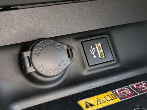 Used 2024 Toyota RAV4 XLE Premium w/ Weather Package AWD/4WD image 24